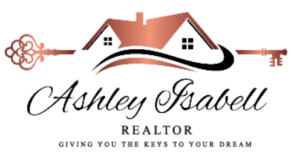 Ashley Isabell Logo